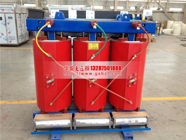 1000KVA干式變壓器 1000KVA干式變壓器